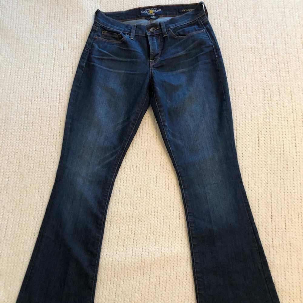 Lucky Brand Jeans